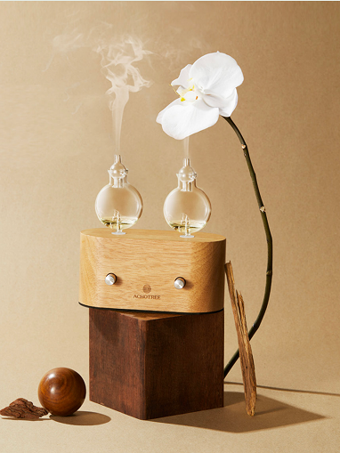 Dan Gibson Aroma Diffuser: Wireless Edition