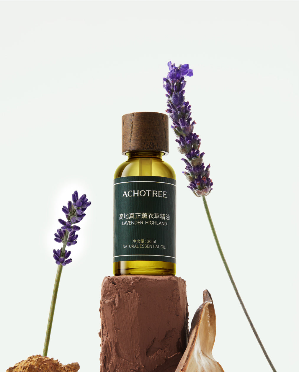 Lavender Essential Oil